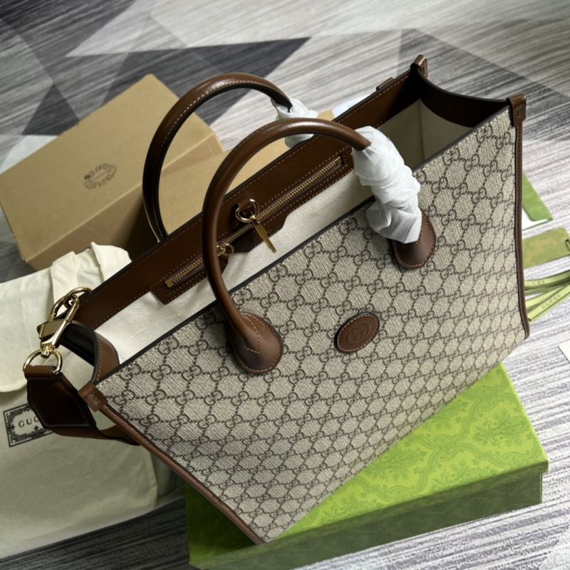 Gvc*1 top handle bags